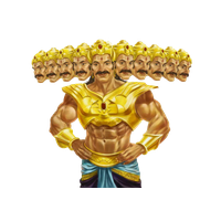 Download Ravana Free PNG photo images and clipart | FreePNGImg