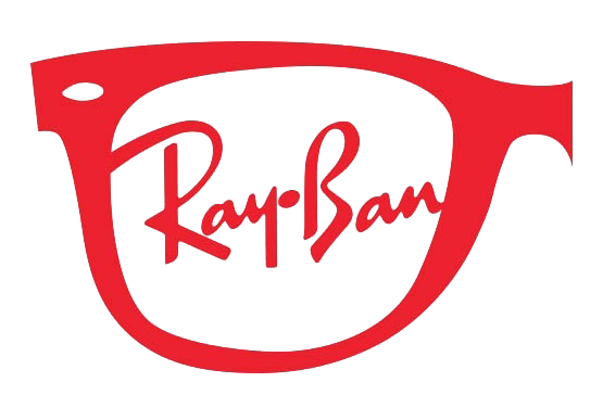 Ray Ban Logo Transparent Image PNG Image
