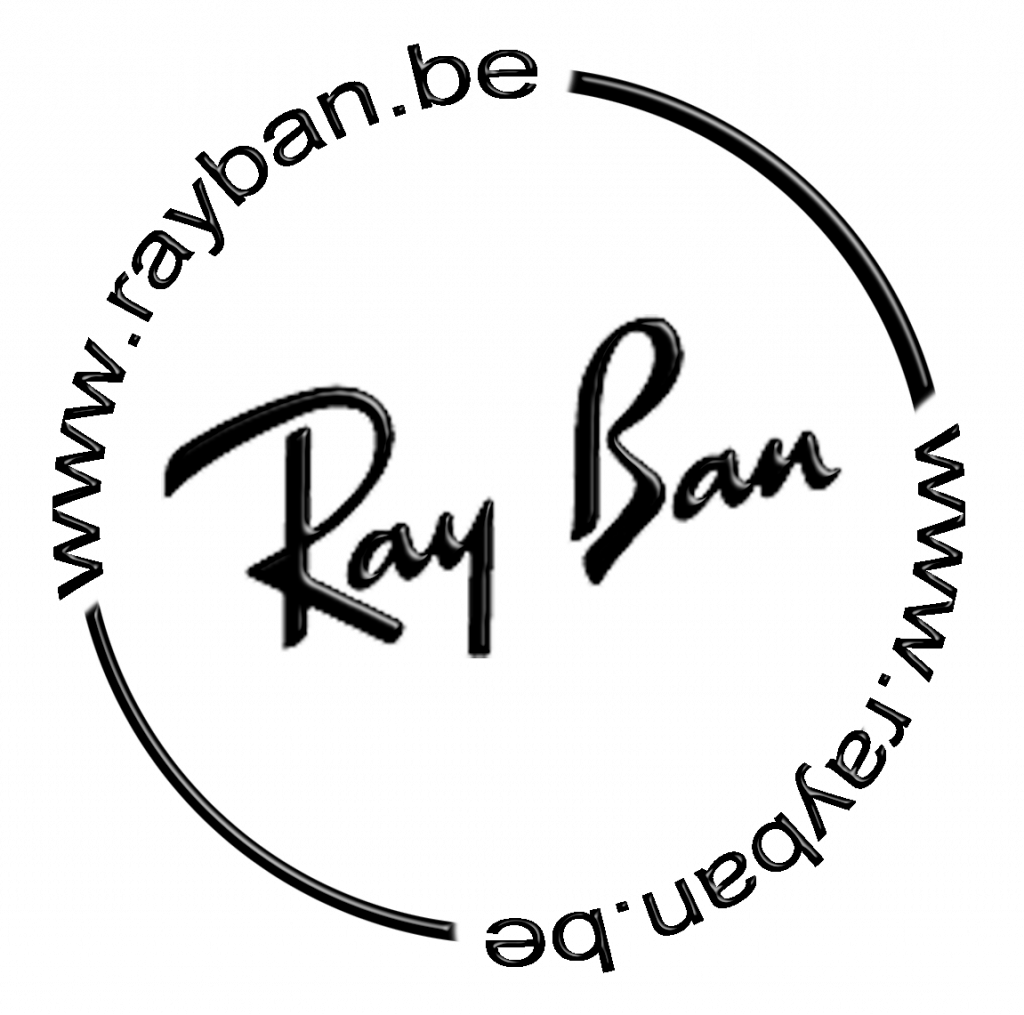 Ray Ban Logo File Transparent PNG Image