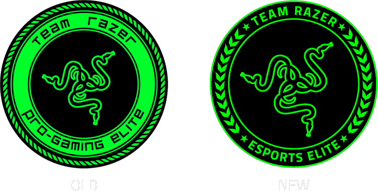 Razer Logo File PNG Image