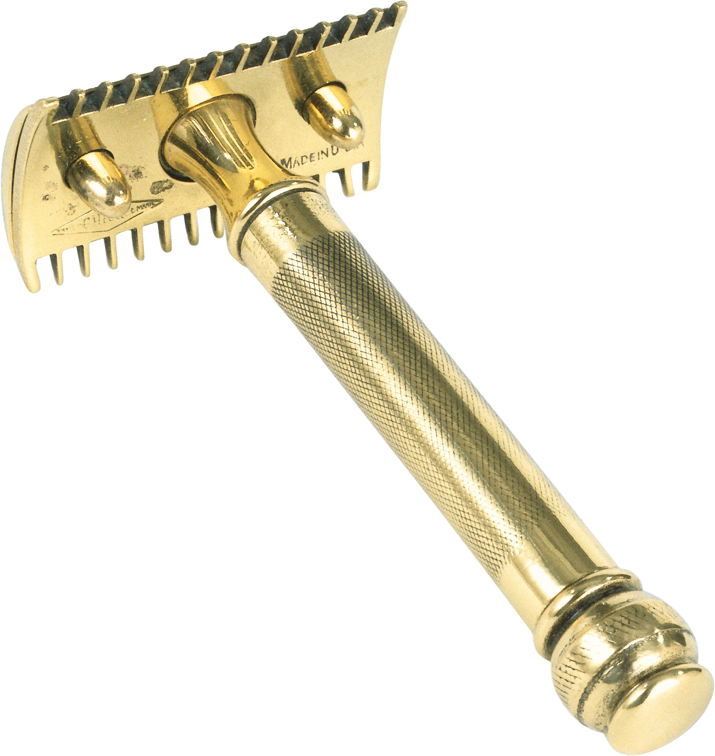 Razor Transparent PNG Image