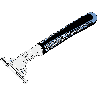 Razor PNG