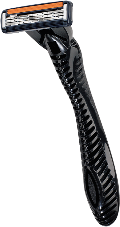 Razor Transparent PNG Image