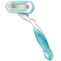 Razor Transparent PNG Image