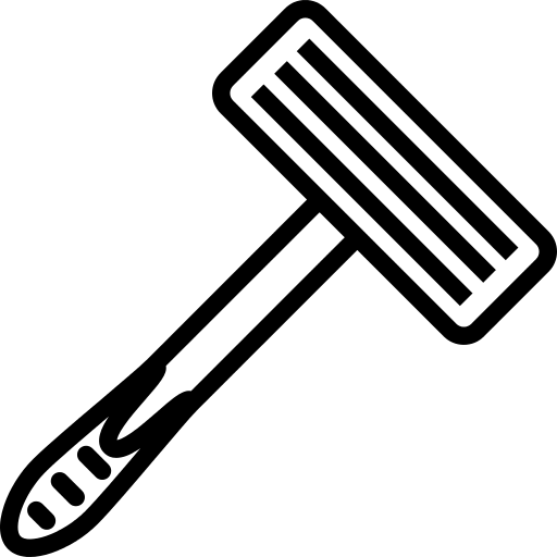 Razor Transparent PNG Image
