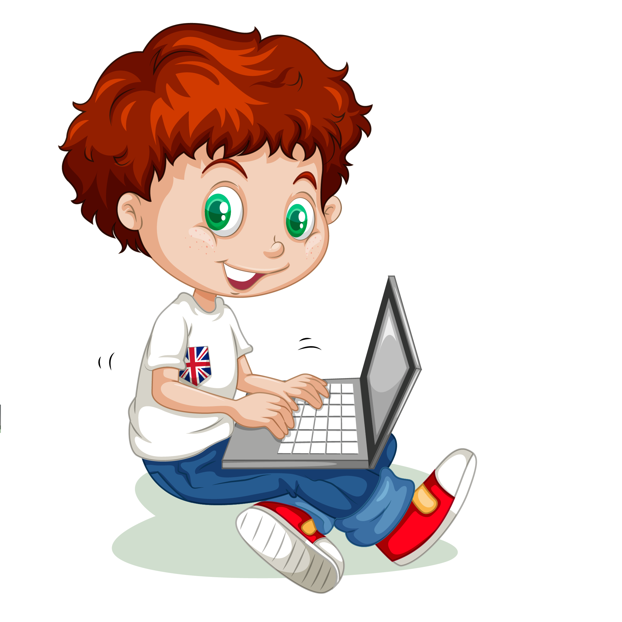 Kids Reading Download Free Image PNG Image