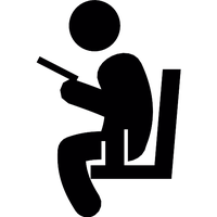 Download Reading Free PNG photo images and clipart | FreePNGImg