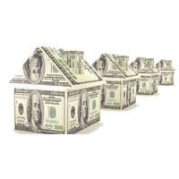 Real Estate Investment Picture PNG