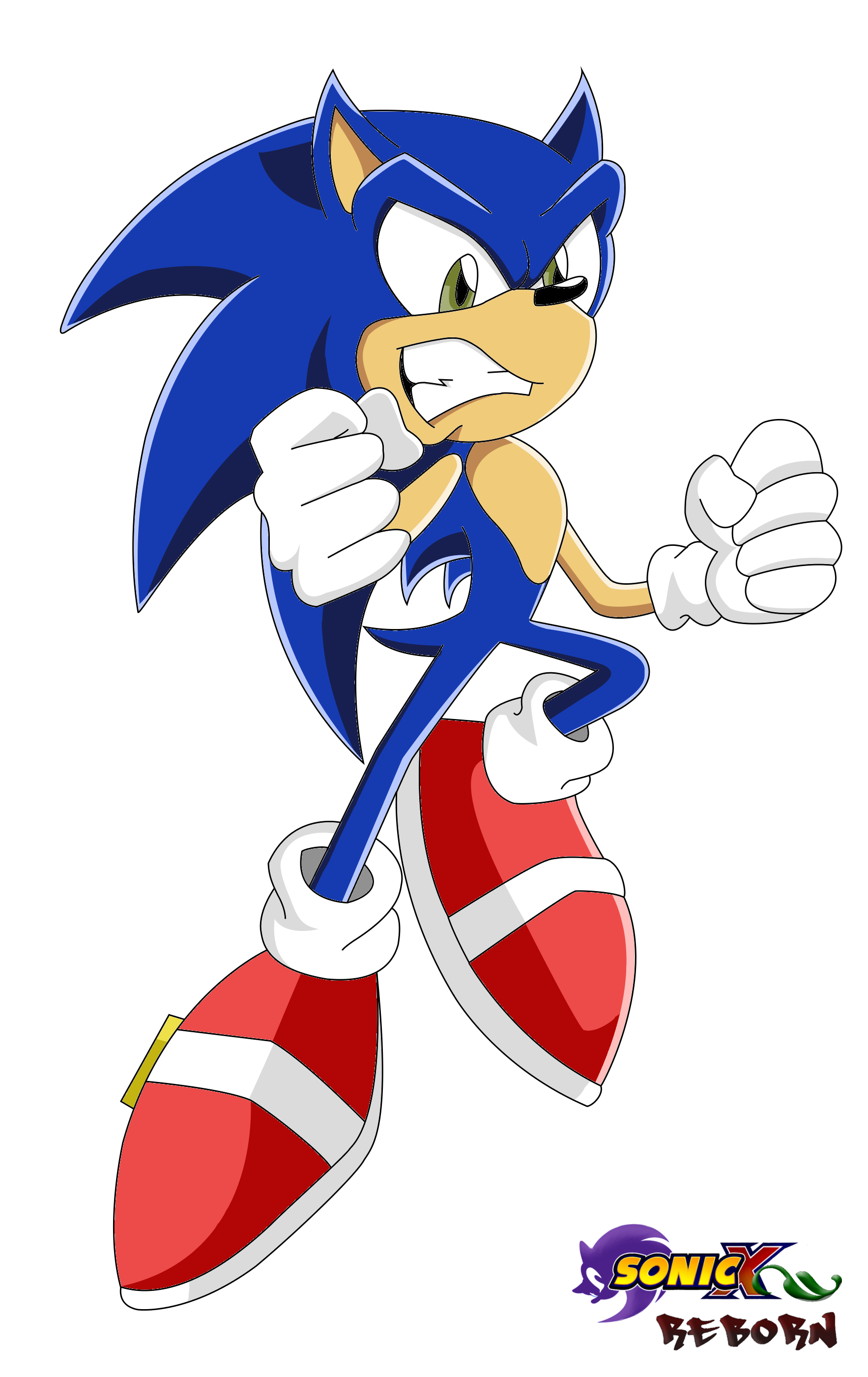 Watchcartoononline discount sonic x