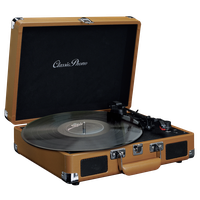 Record player Transparent PNG Image