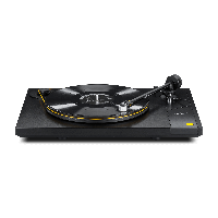 Record player PNG