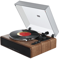 Record player PNG