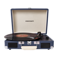 Record player Transparent PNG Image