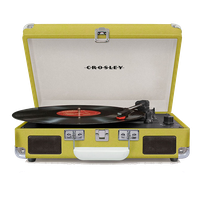 Record player Transparent PNG Image