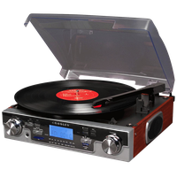 Record player PNG