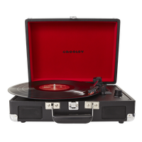 Record player Transparent PNG Image