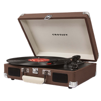 Record player Transparent PNG Image