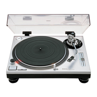 Record player Transparent PNG Image