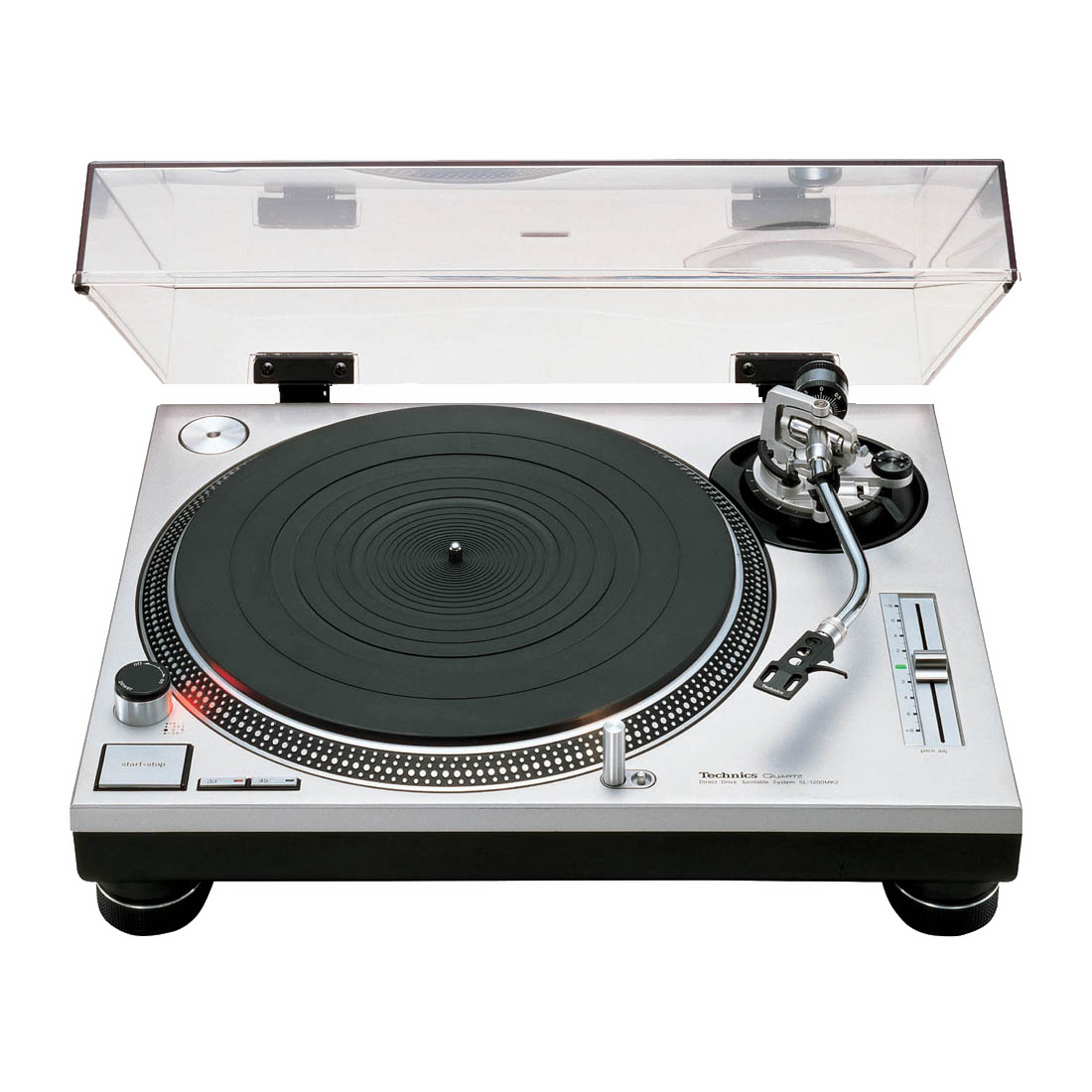 Record player Transparent PNG Image