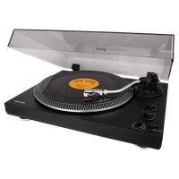 Record player Transparent PNG Image