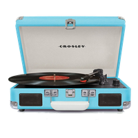 Record player PNG