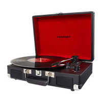 Record player Transparent PNG Image