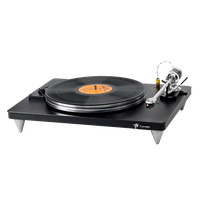 Record player Transparent PNG Image