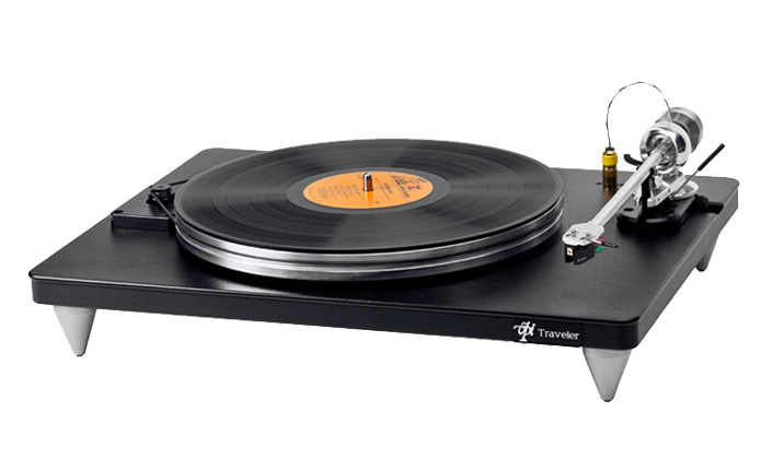 Record player Transparent PNG Image