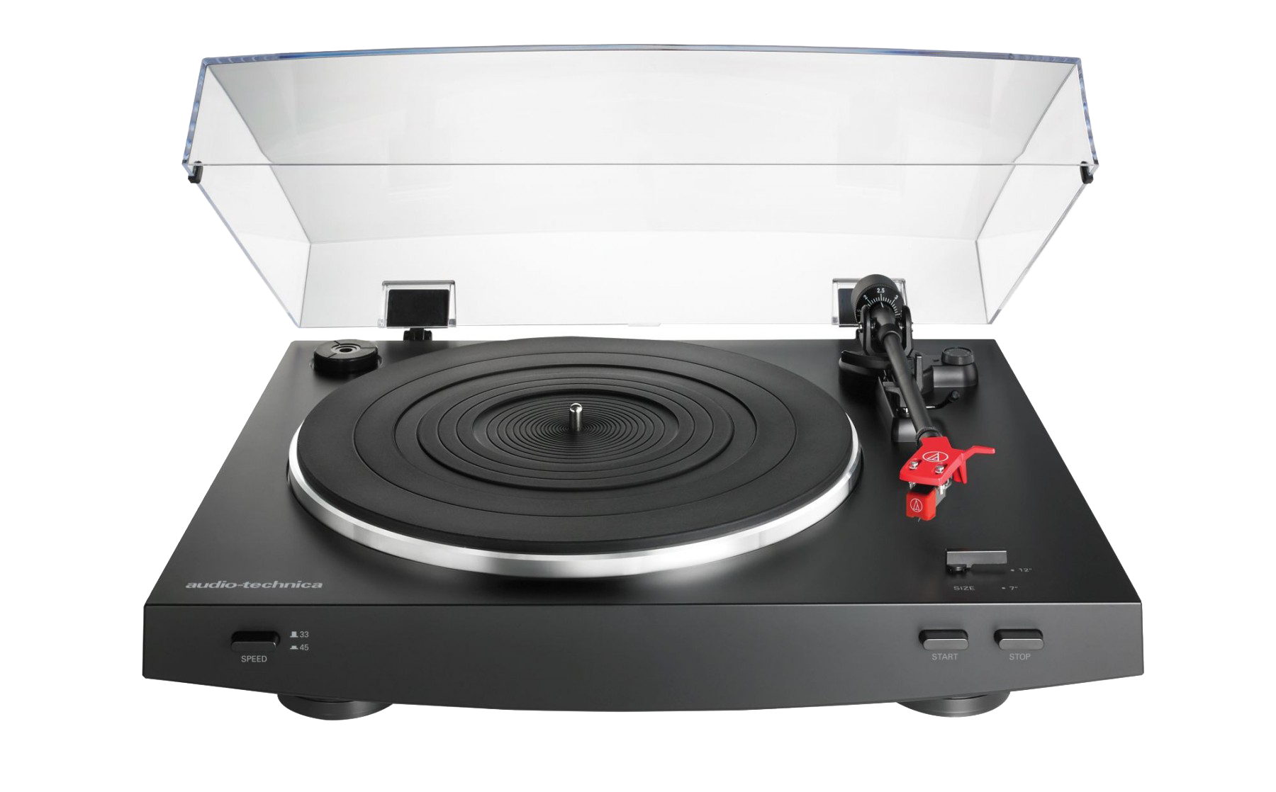 Record player Transparent PNG Image