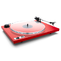 Record player PNG