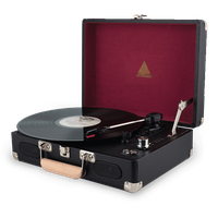 Record player PNG