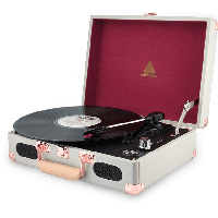 Record player PNG
