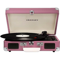 Record player PNG