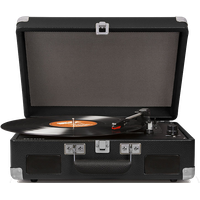 Record player PNG