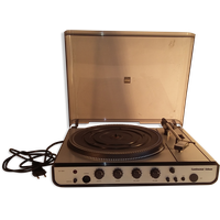 Record player PNG