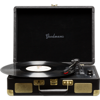 Record player PNG