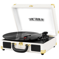 Record player PNG
