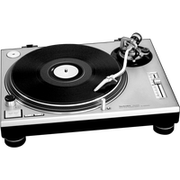 Record player PNG