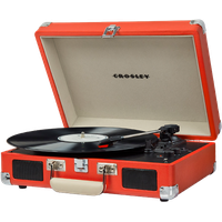 Record player Transparent PNG Image