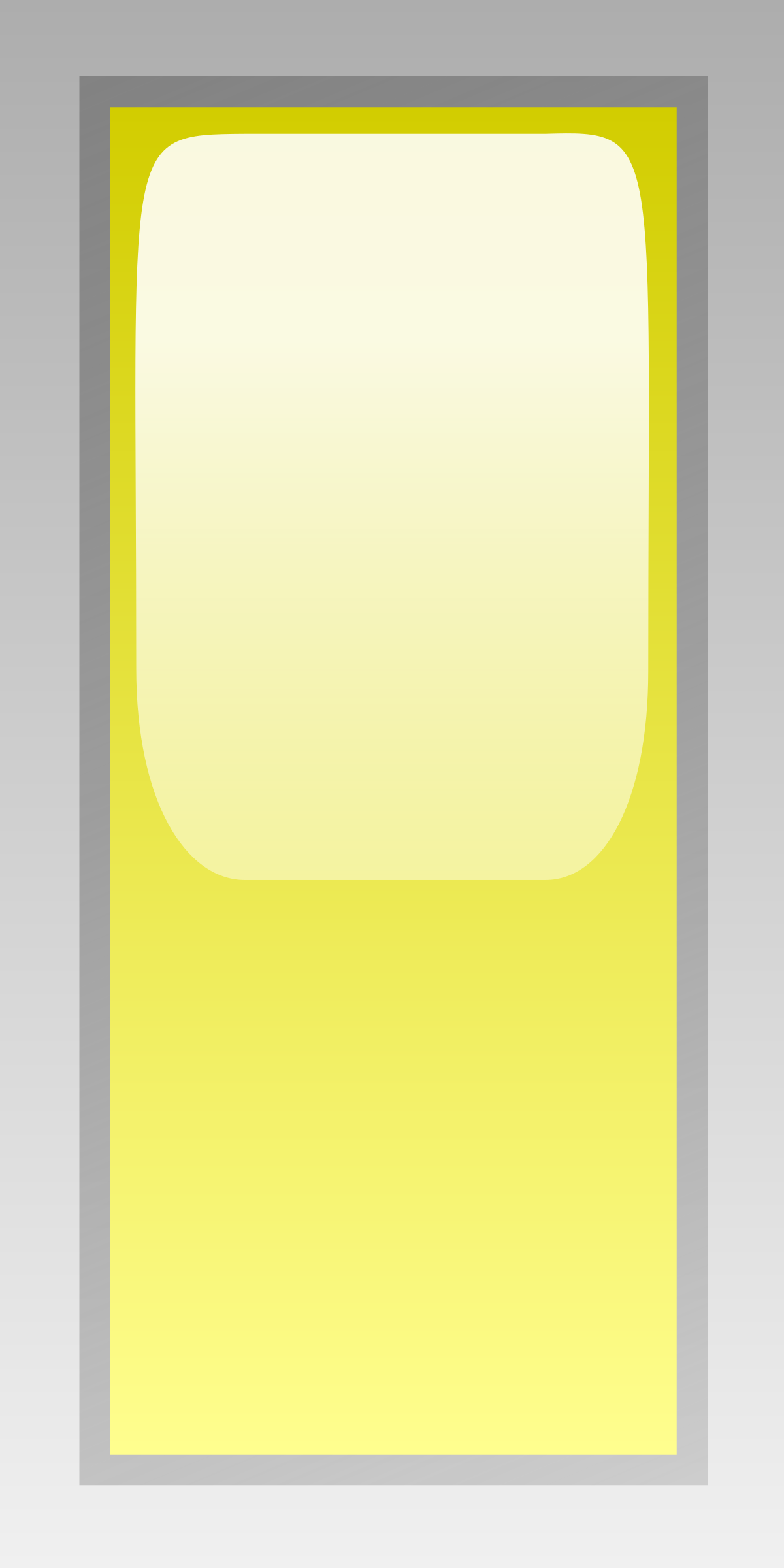 Rectangular Free Png Image Transparent PNG Image