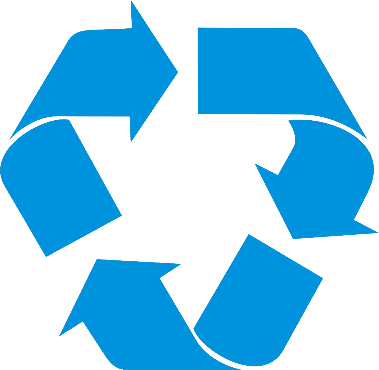 Recycle 3D Free HD Image PNG Image