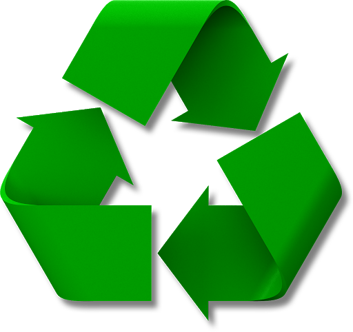 Recycle 3D Free Download PNG HD Transparent PNG Image