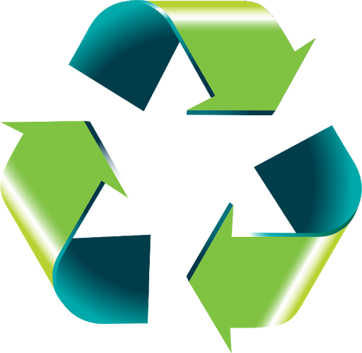 Recycle 3D PNG Image High Quality PNG Image
