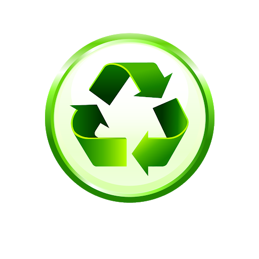 Recycle 3D Free Download PNG HD PNG Image