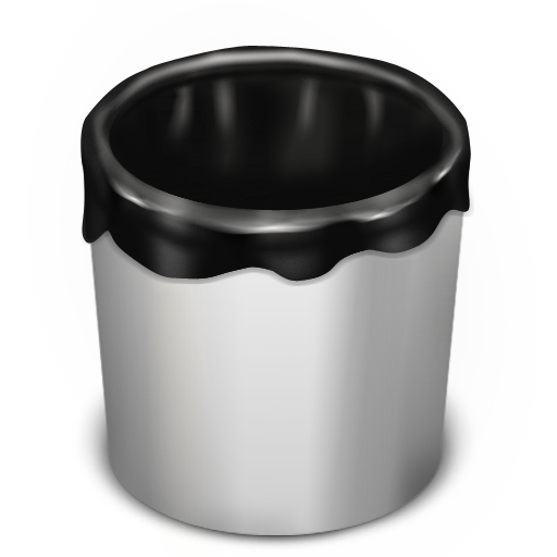 Recycle bin Transparent PNG Image
