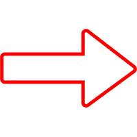 Red arrow PNG