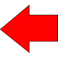 Red arrow PNG