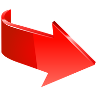 Red arrow PNG