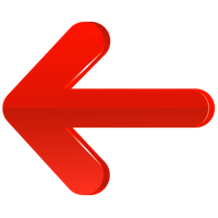 Red arrow PNG