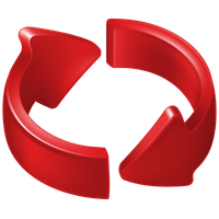 Red arrow PNG
